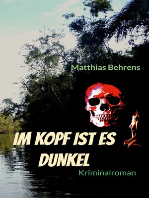 cover image of Im Kopf ist es dunkel